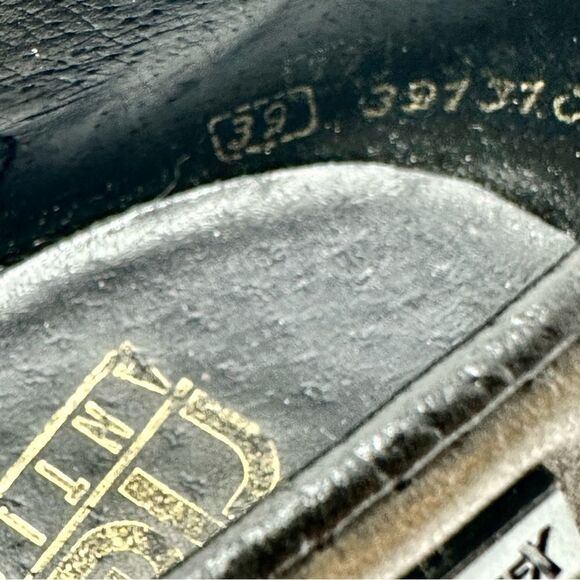 Rieker Flats- Size 8.5 - Picture 5 of 14